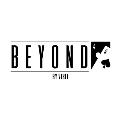 BEYOND BY VISIT